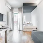 Easylife - Modern Studio In The Heart Of Navigli