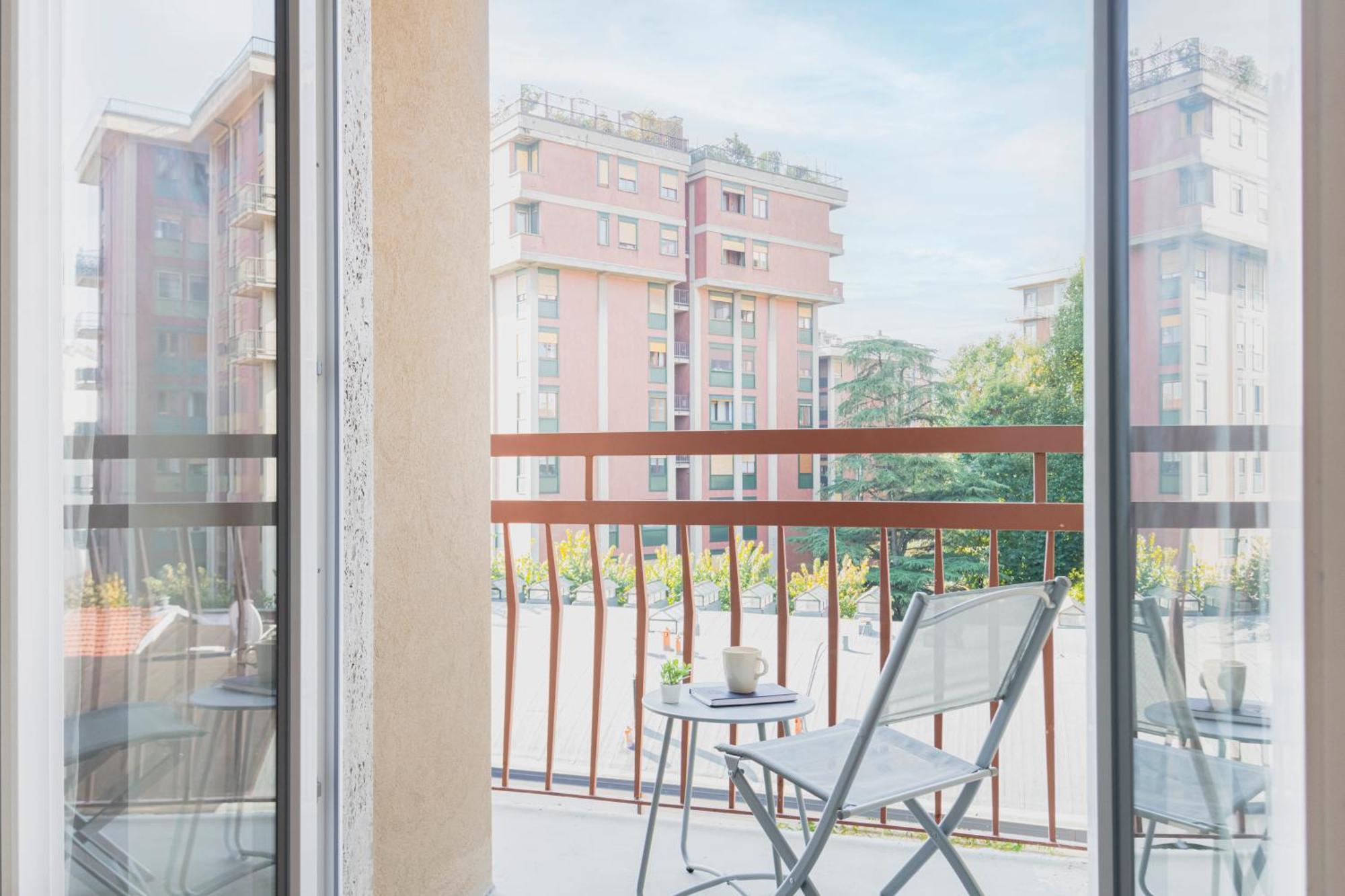 Apartment Easylife - Modern In The Heart Of Navigli *