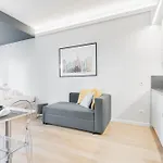 Easylife - Modern Studio In The Heart Of Navigli