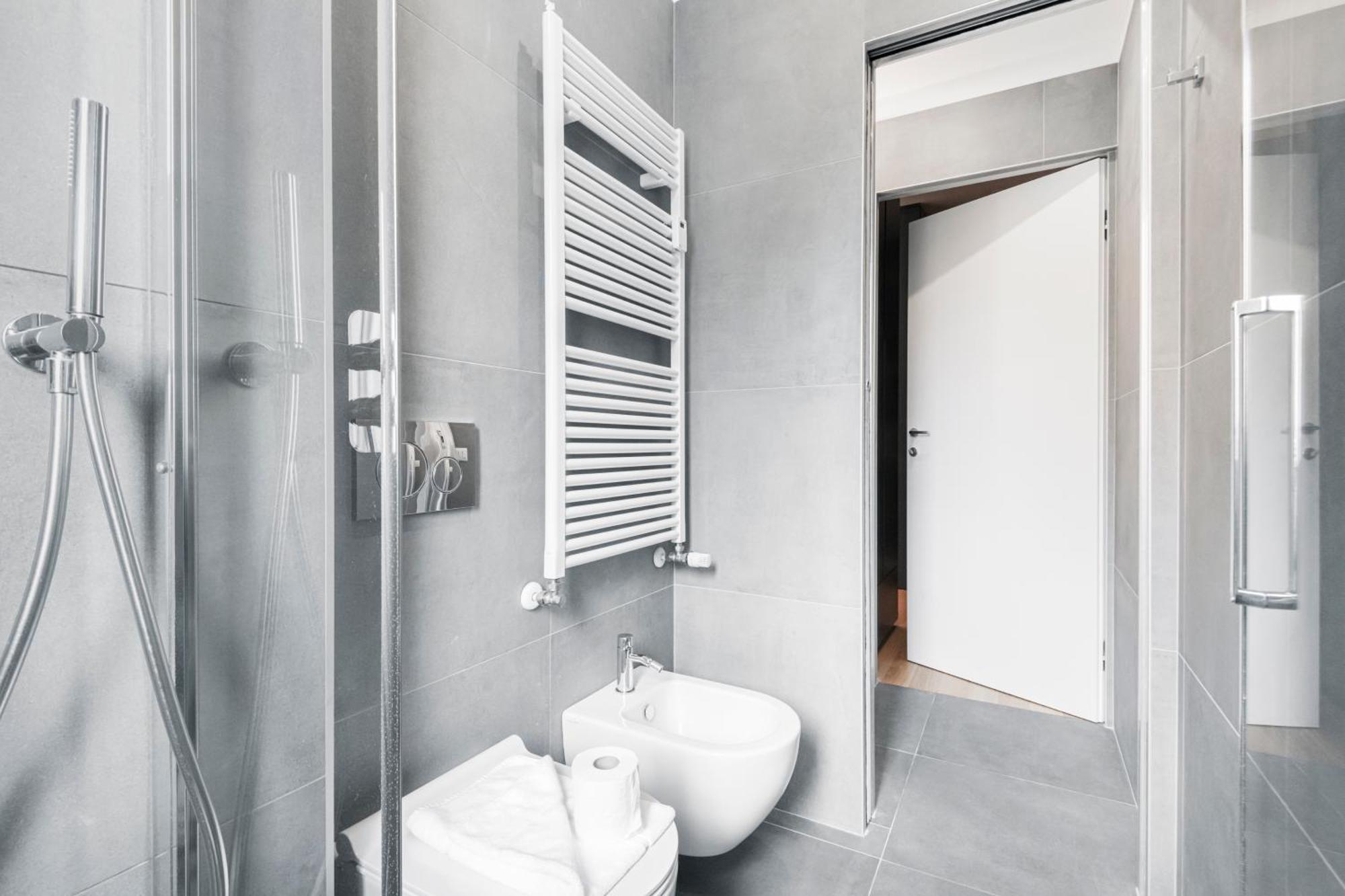 Easylife - Modern In The Heart Of Navigli Appartement Milan
