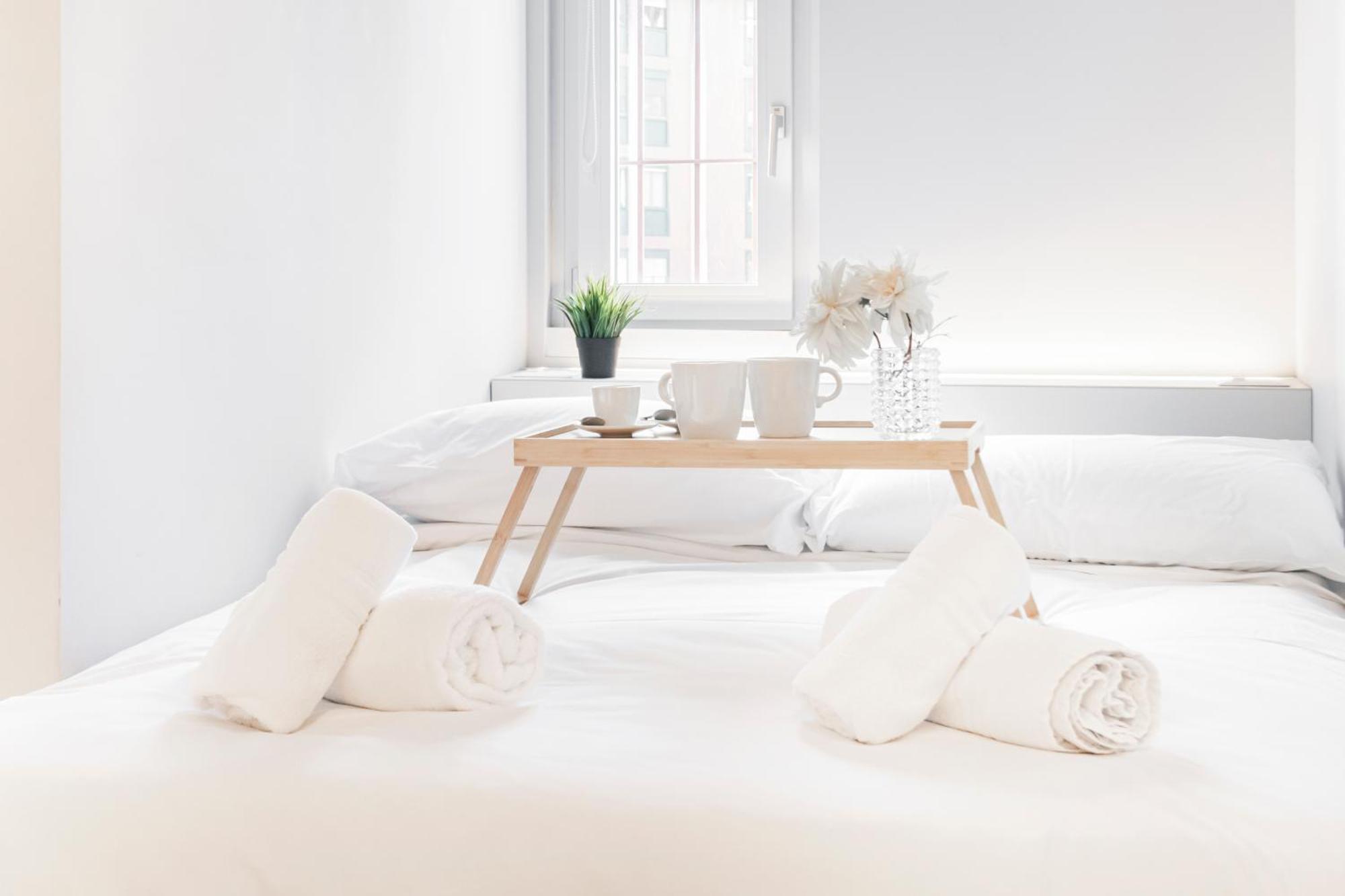 Easylife - Modern In The Heart Of Navigli *