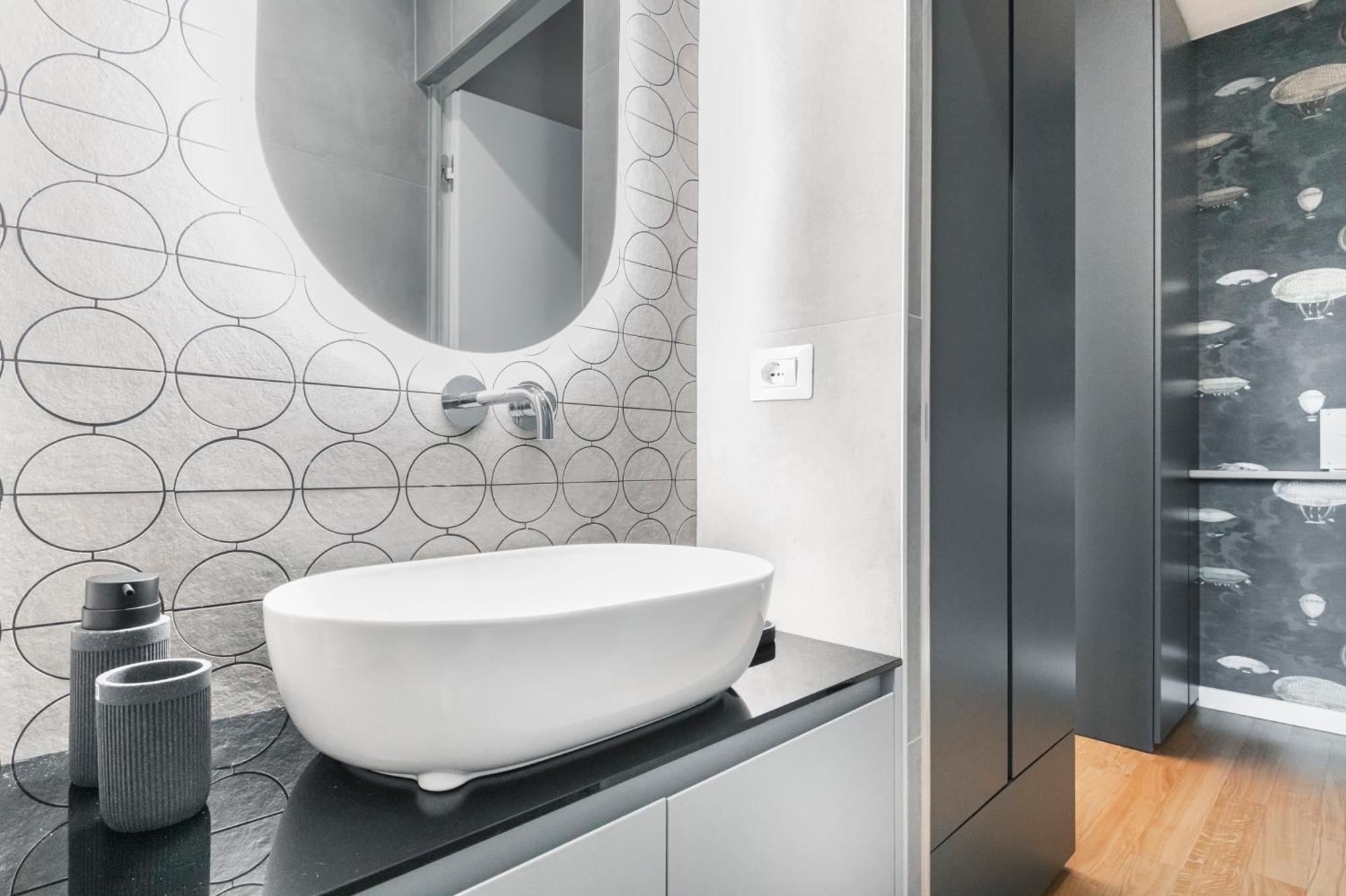 Appartement Easylife - Modern In The Heart Of Navigli Milan