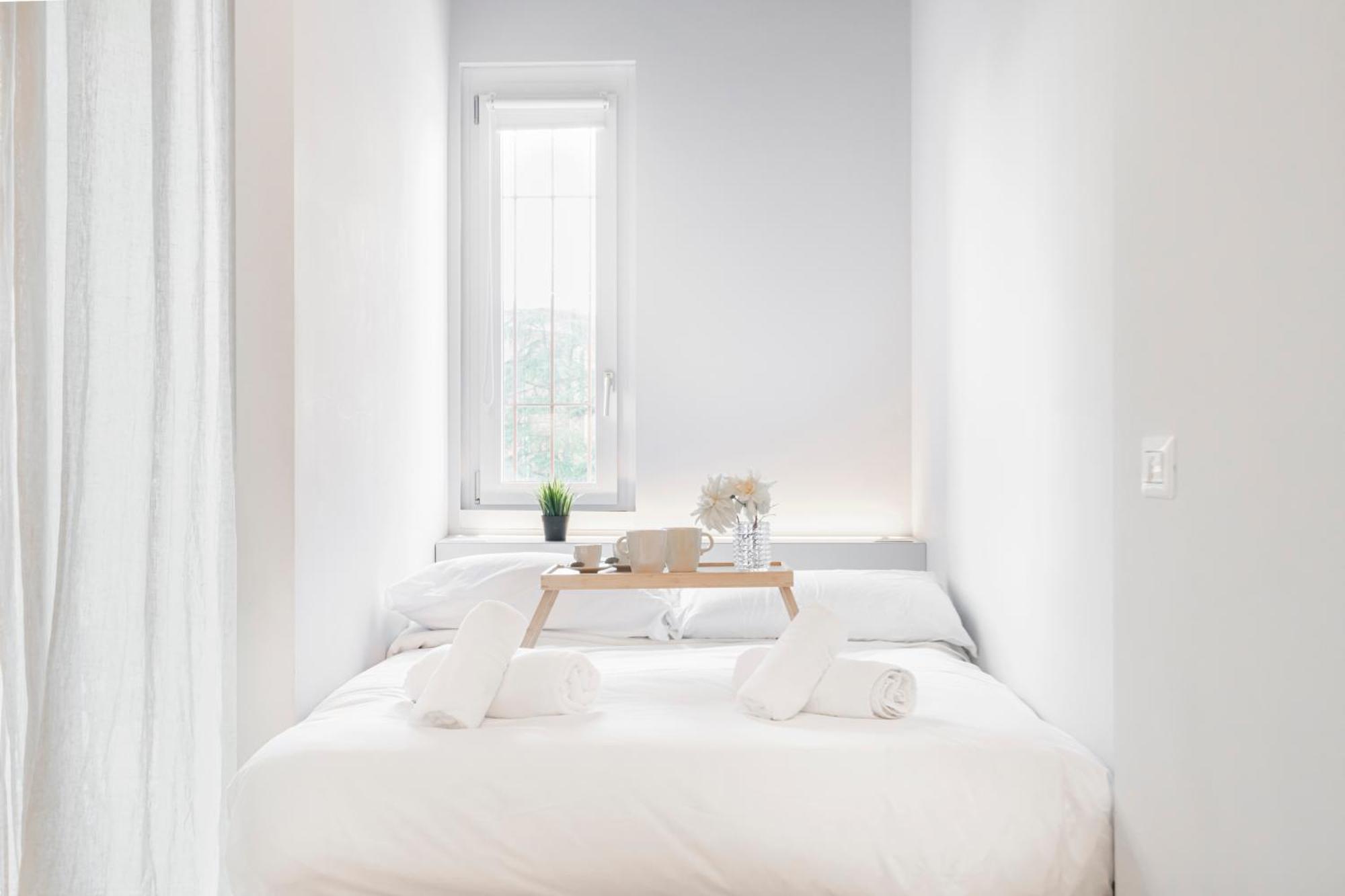 Easylife - Modern In The Heart Of Navigli *