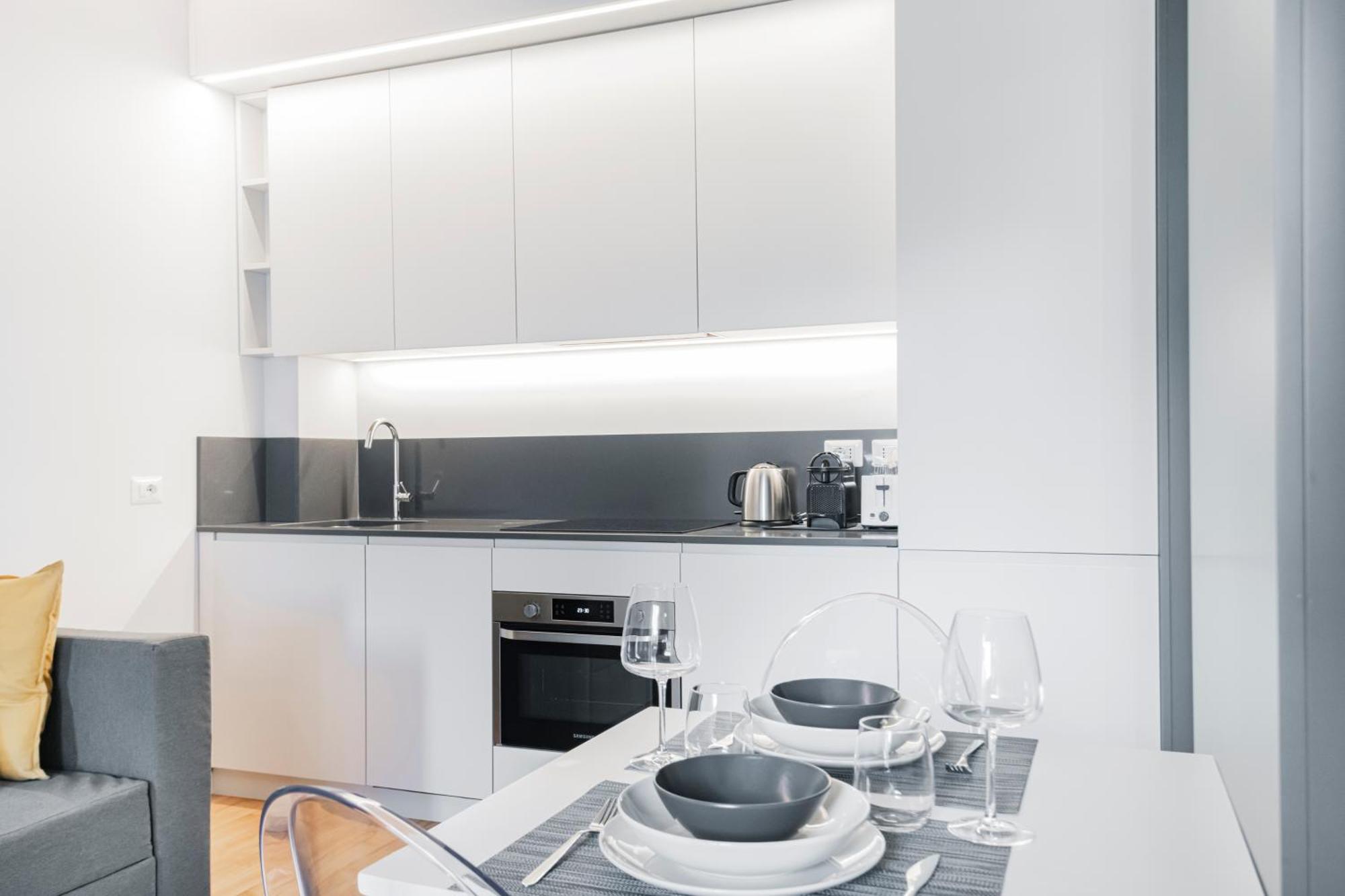 Easylife - Modern In The Heart Of Navigli Appartement Milan
